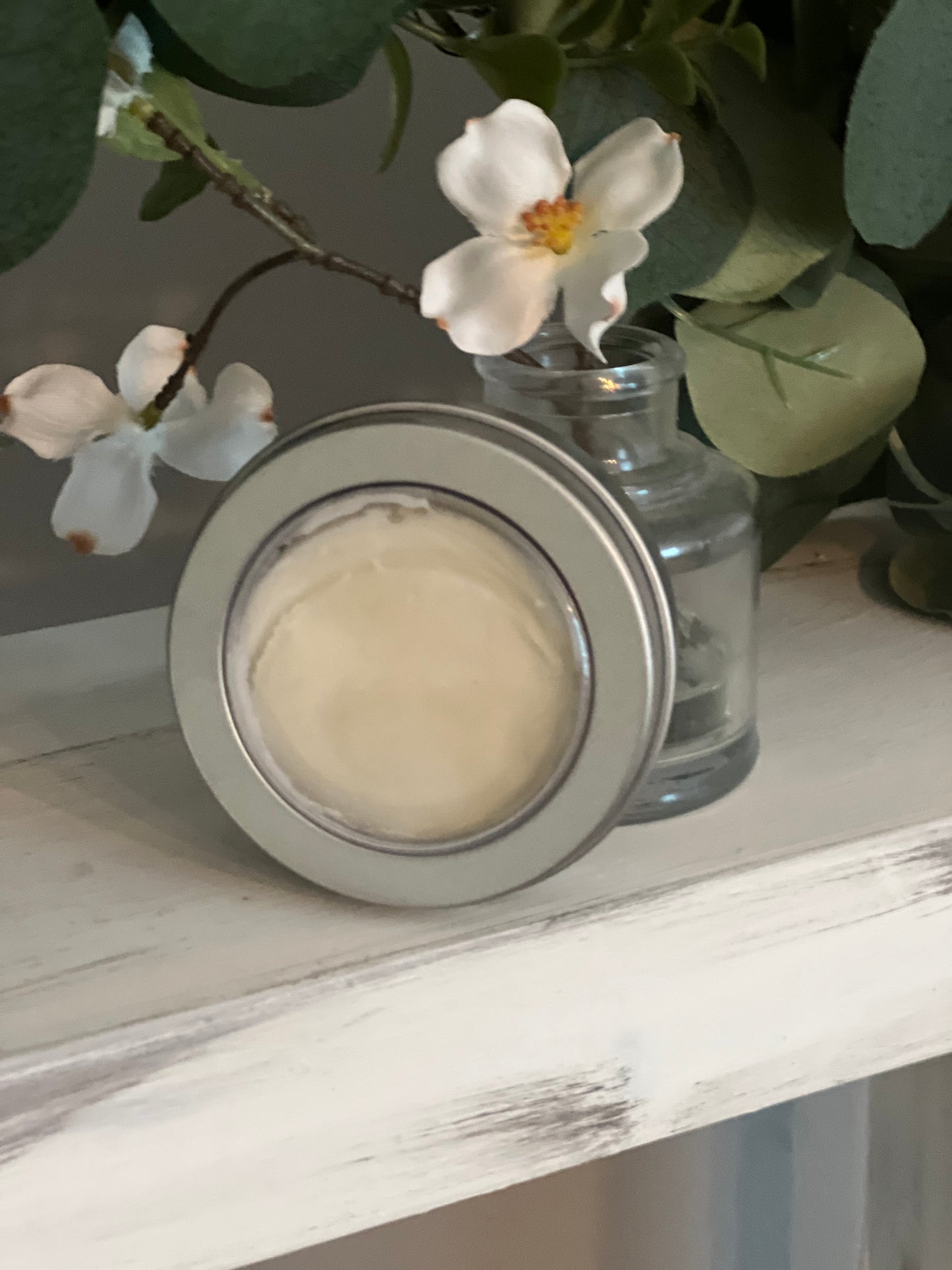 Tallow Lotion Bars