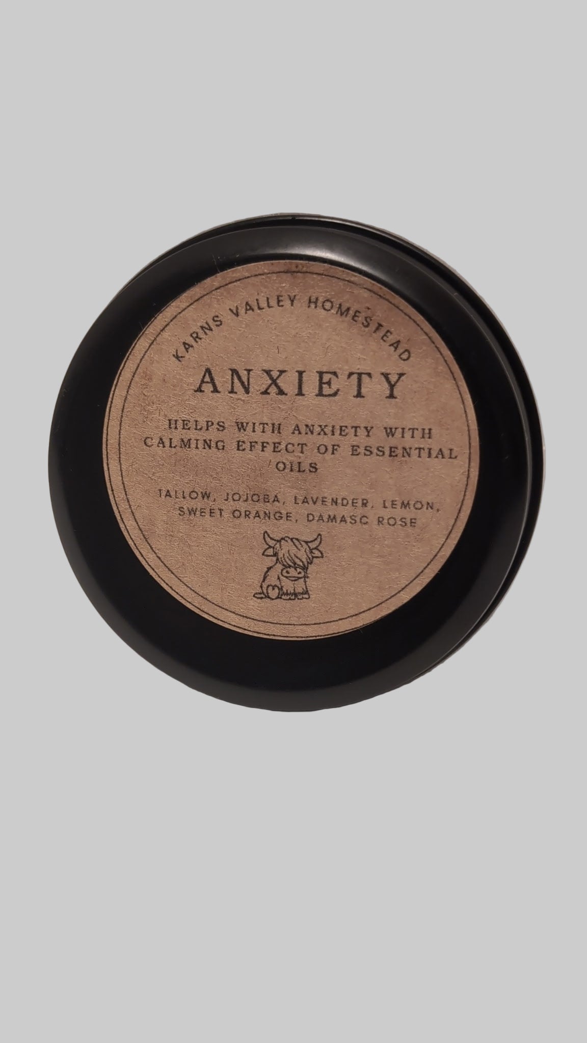 Anxiety