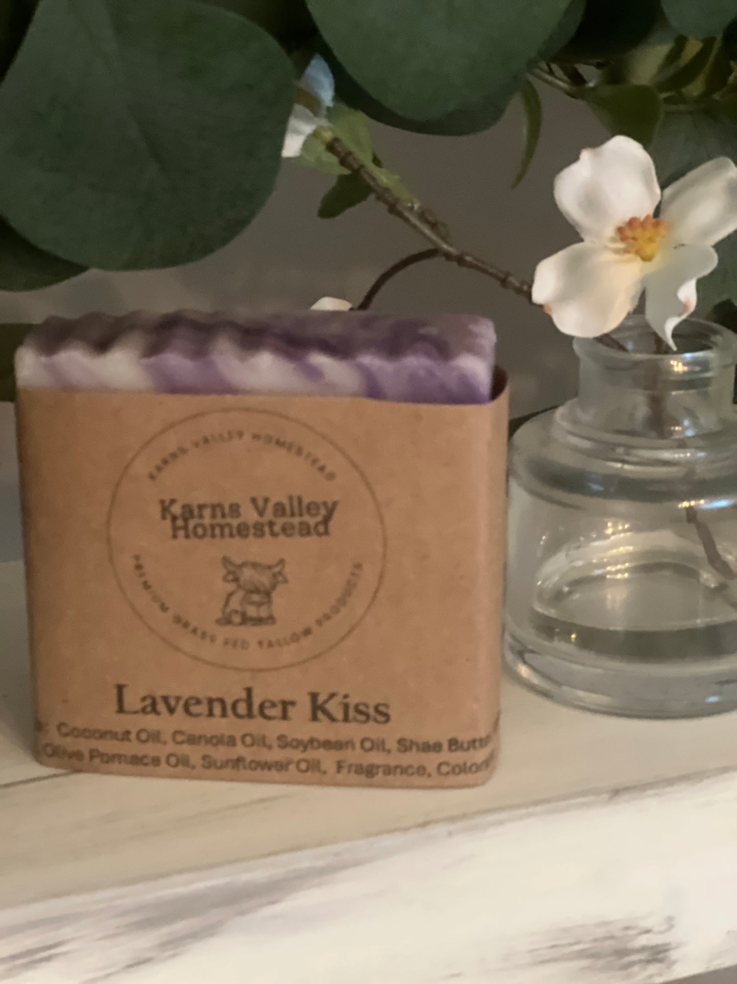 Lavender Lg