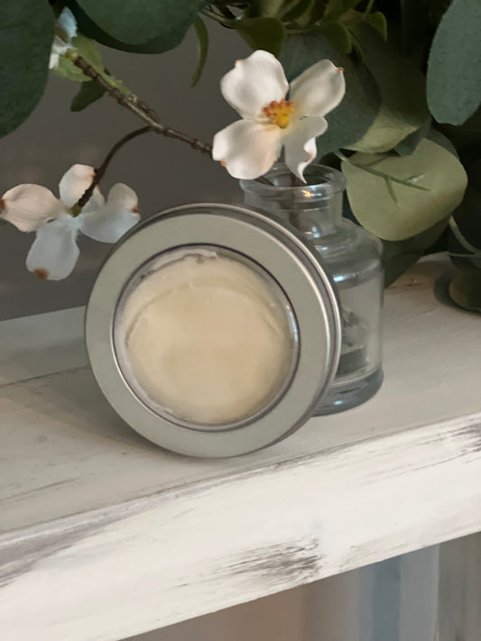 Tallow Lotion Bars