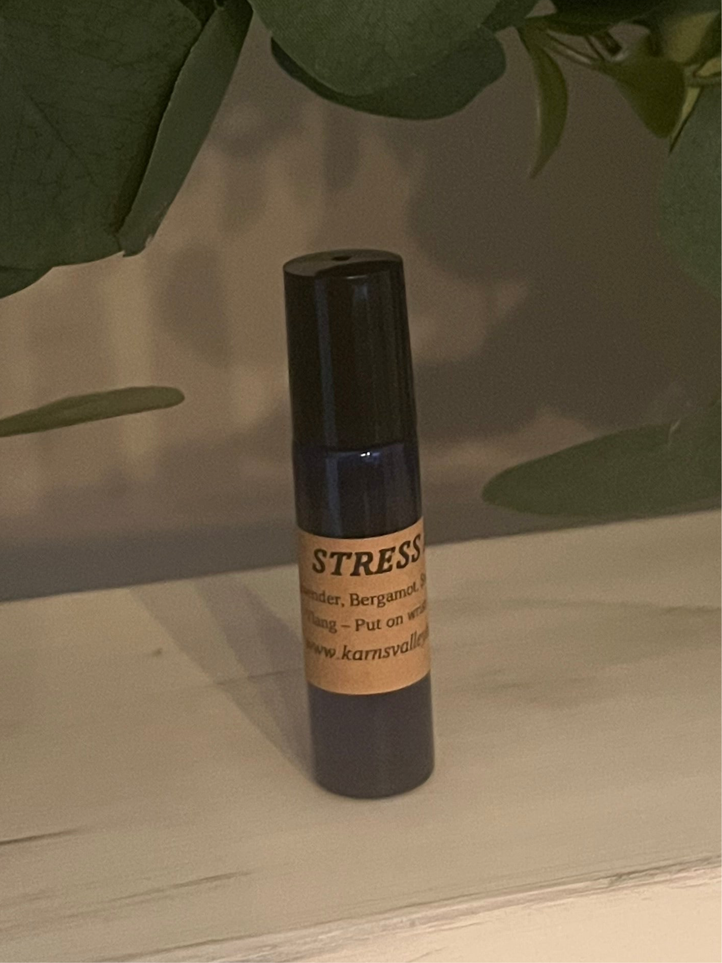 Stress Away!!