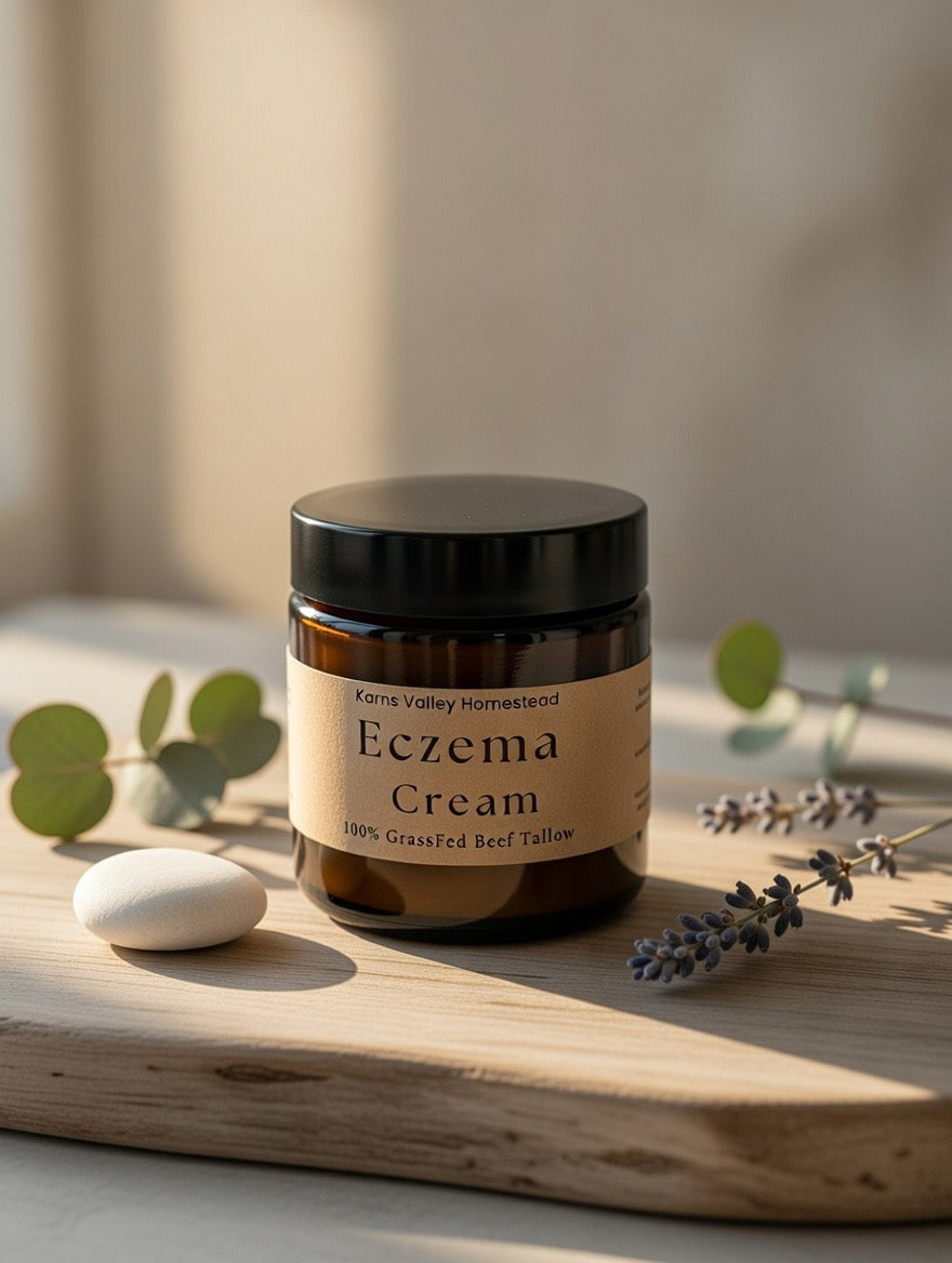 Eczema Cream