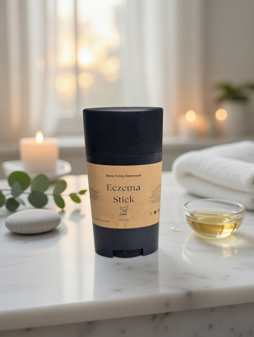 Eczema Stick - 4.2 oz