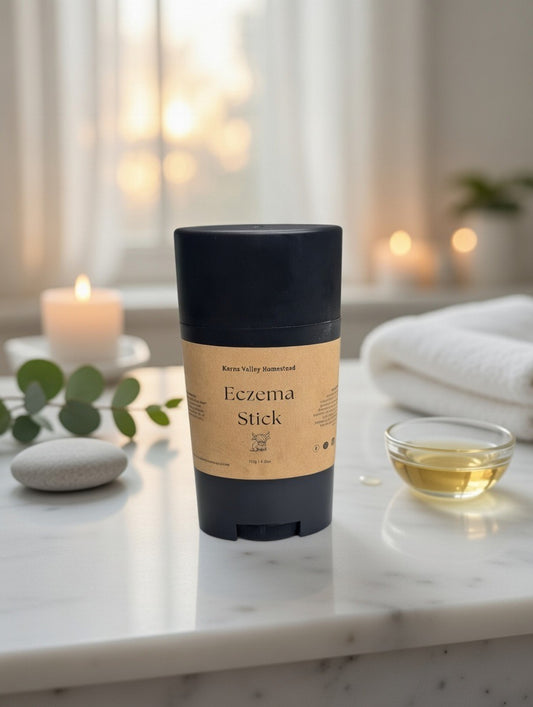 Eczema Stick - 4.2 oz