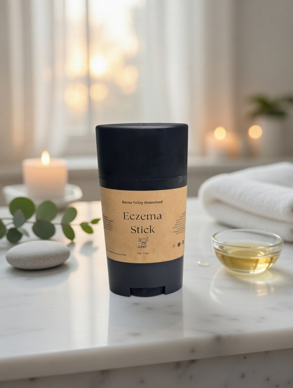 Eczema Stick - 4.2 oz