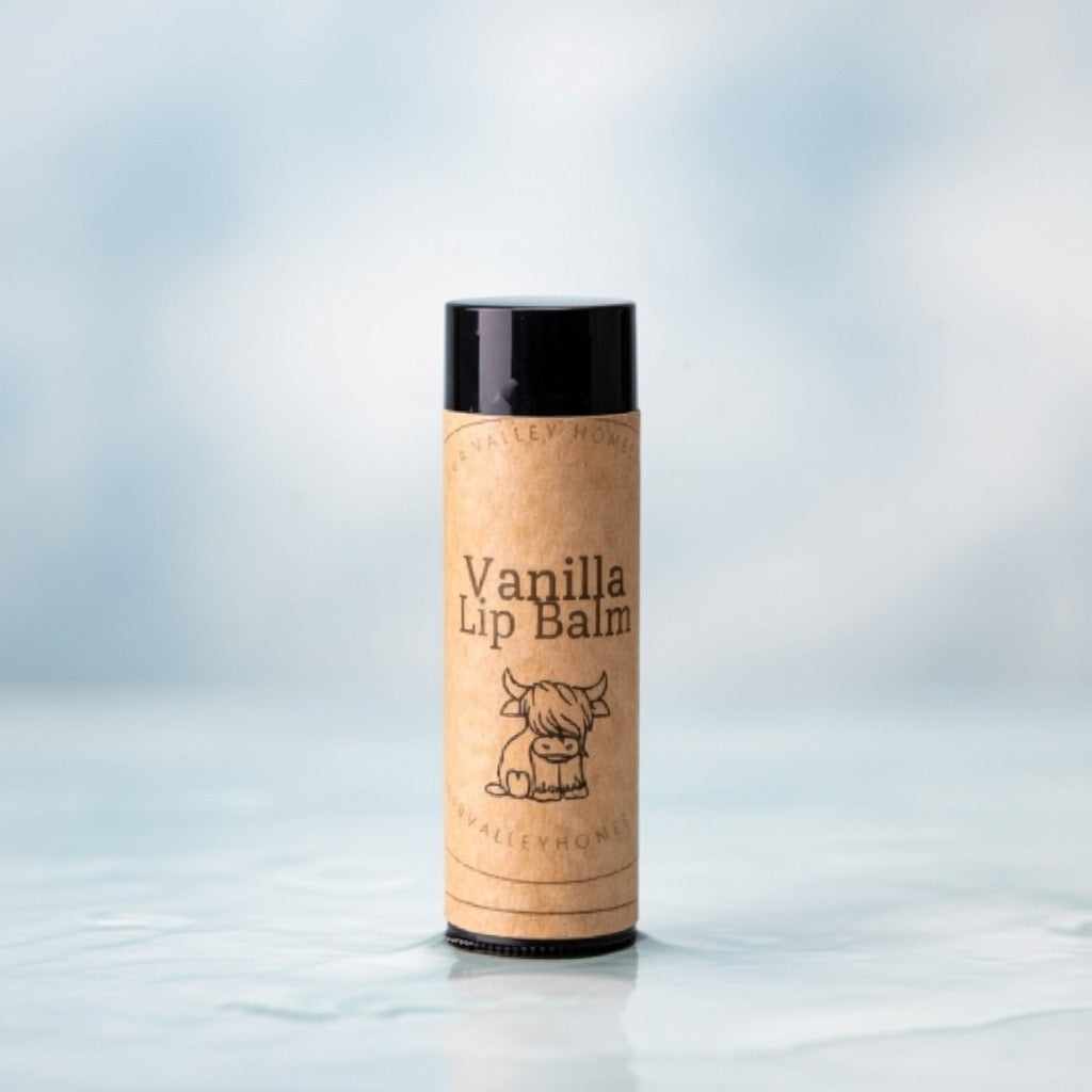 Tallow Lip Balm