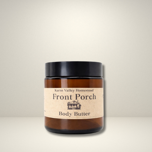 Body Butters