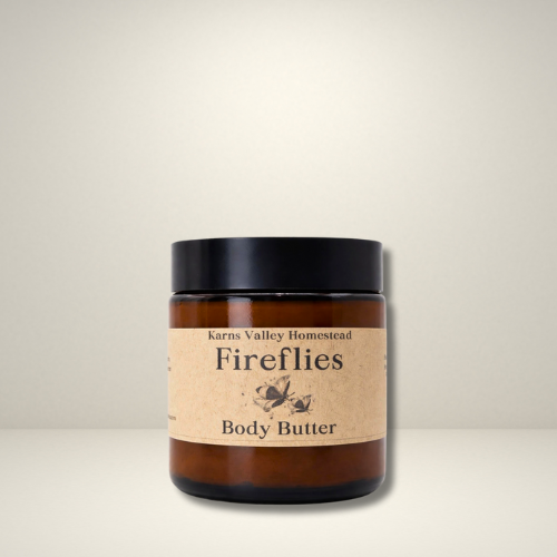 Body Butters