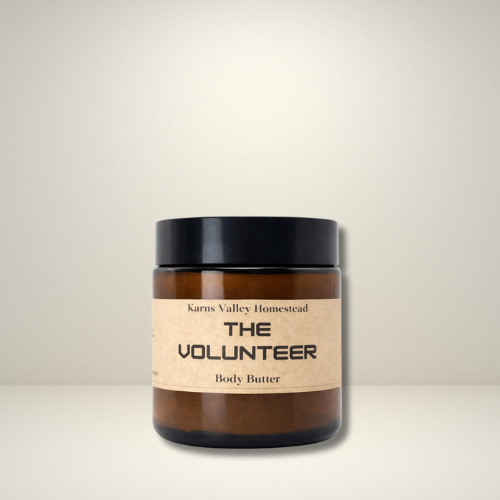 Body Butters