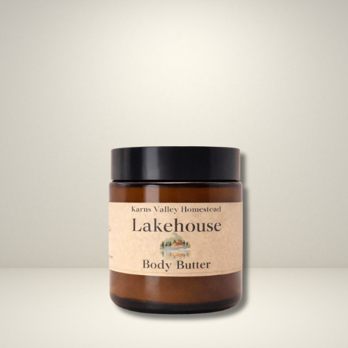 Body Butters