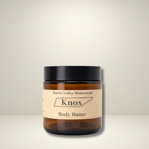 Body Butters