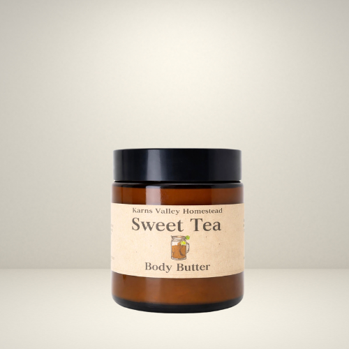 Body Butters