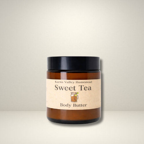 Body Butters