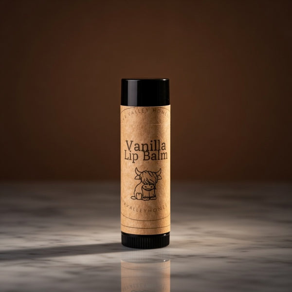 Tallow Lip Balm