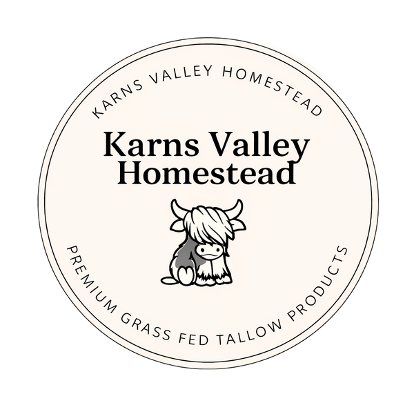 Karns Valley Homestead